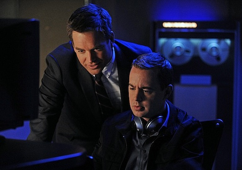 NCIS Preview November Sweeps