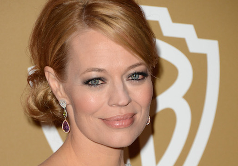 NCIS Jeri Ryan