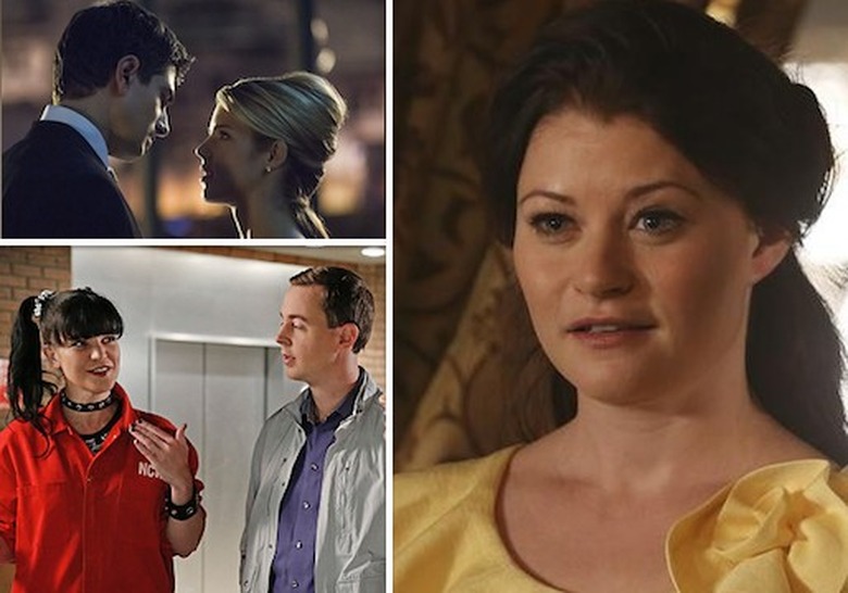 EMILIE DE RAVIN
