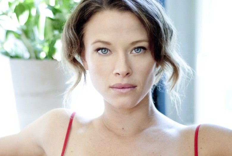 NCIS Jeanne Benoit Returns