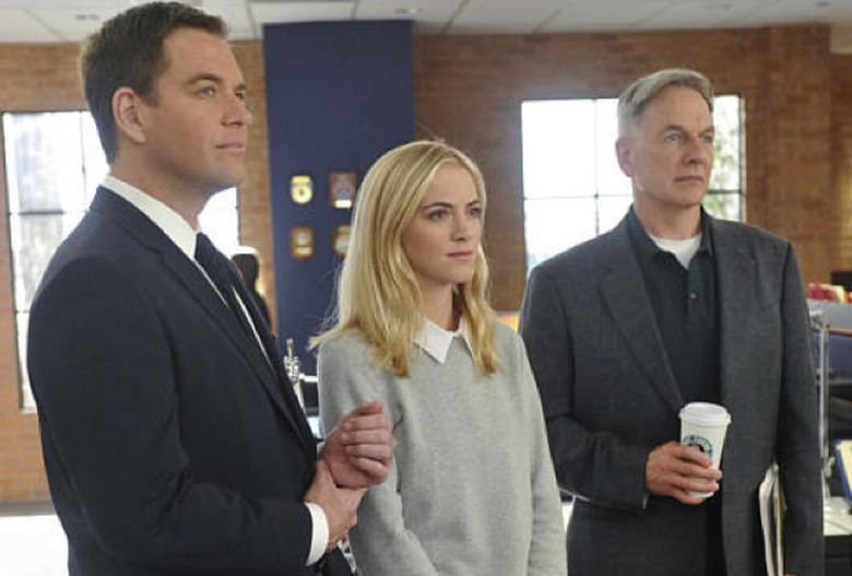 NCIS Season 14 Spoilers