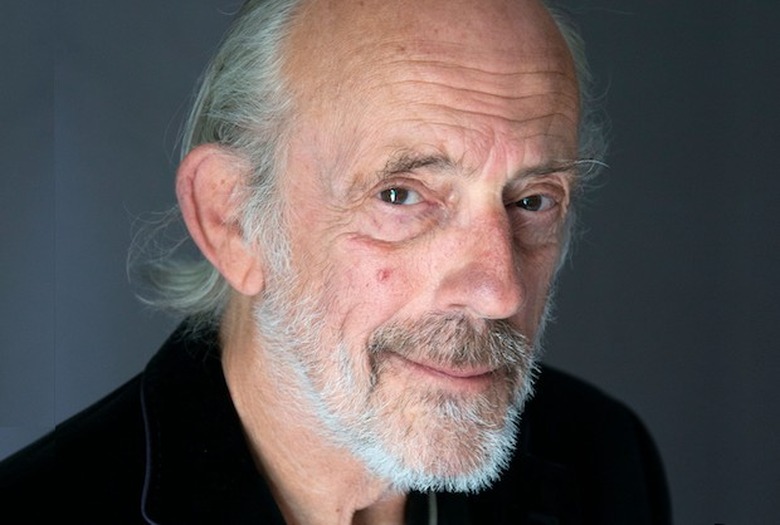 NCIS Christopher Lloyd