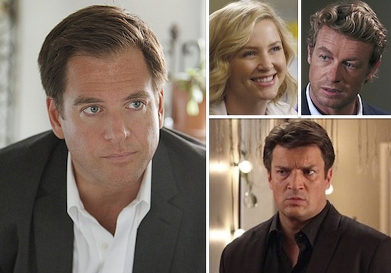 NCIS Tony Life After Ziva Spoilers