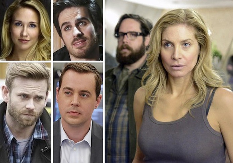 Revolution True Blood Once Upon Time Spoilers