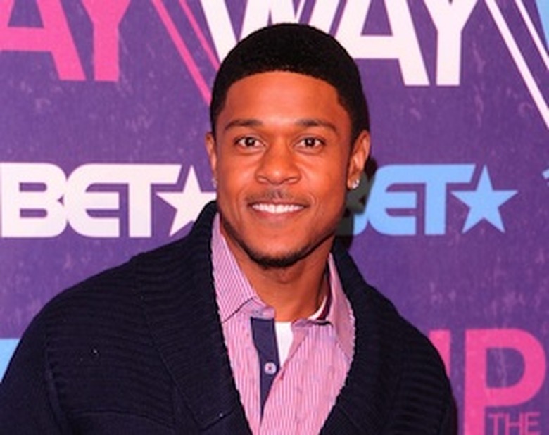 Necessary Roughness Cast Pooch Hall