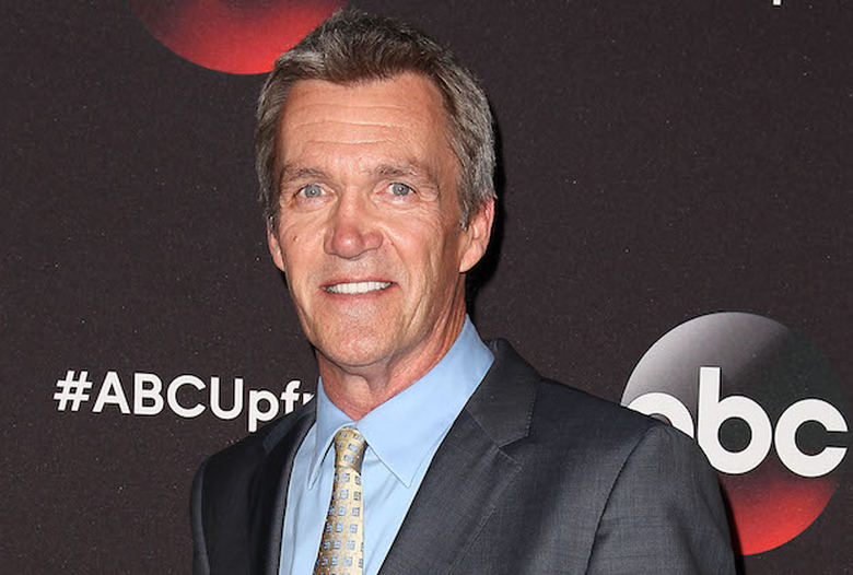 Neil Flynn Cast Abby's NBC Comedy Pilot