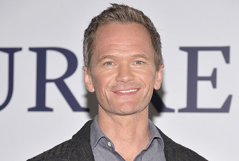 Neil Patrick Harris Uncoupled Netflix