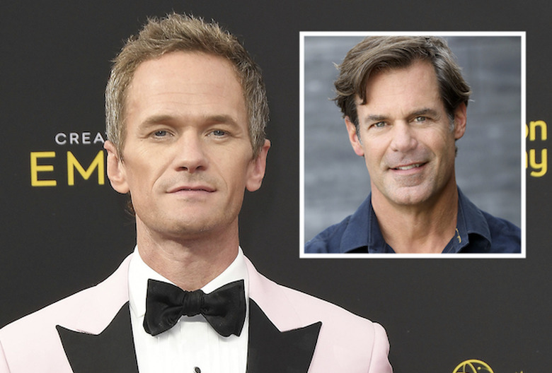 Neil Patrick Harris, Tuc Watkins