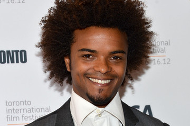 AKA Jessica Jones Eka Darville