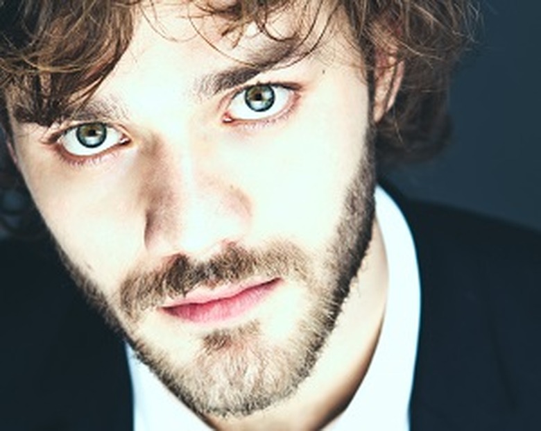 Marco Polo Lorenzo Richelmy