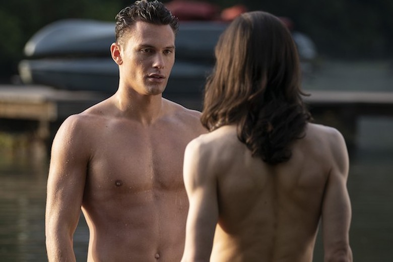 Cooper Koch in They Them