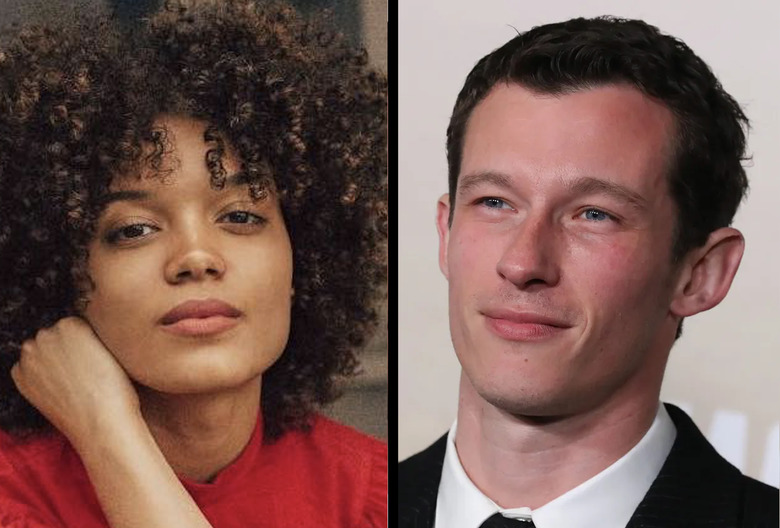 Briana Middleton Neuromancer Cast