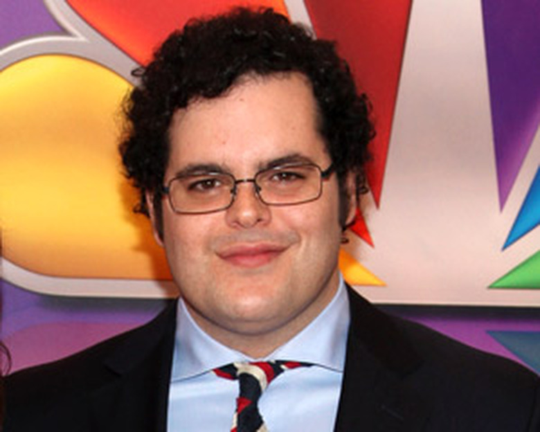 New Girl Josh Gad