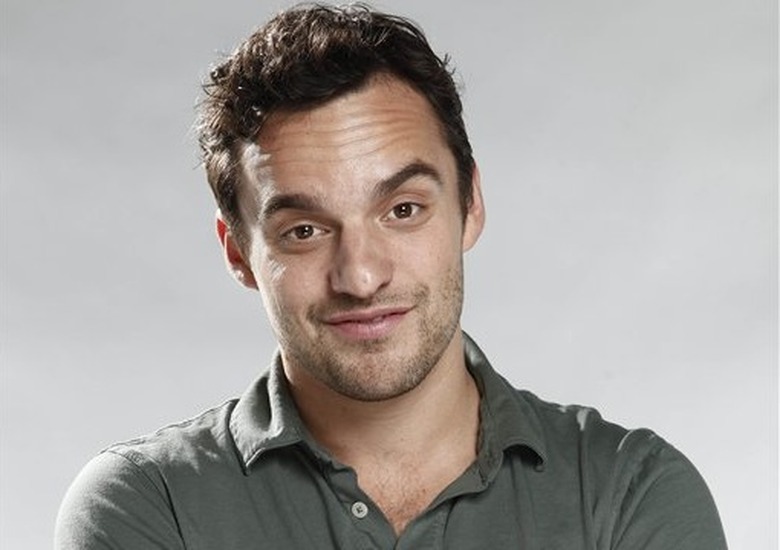 People Jake Johnson