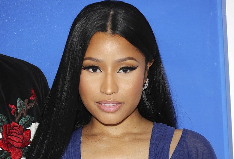 Nicki Minaj HBO Max Series