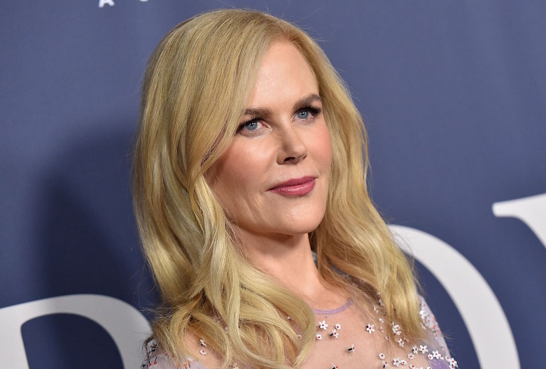Nicole Kidman Nine Perfect Strangers Hulu