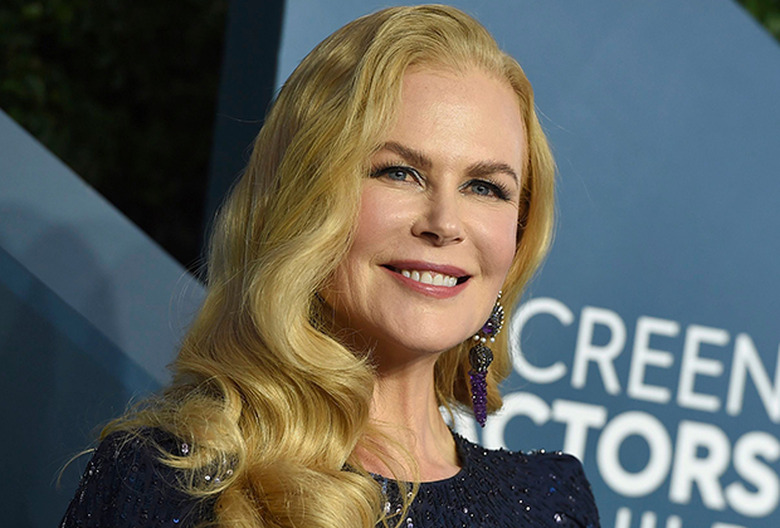 Nicole Kidman Pretty Things
