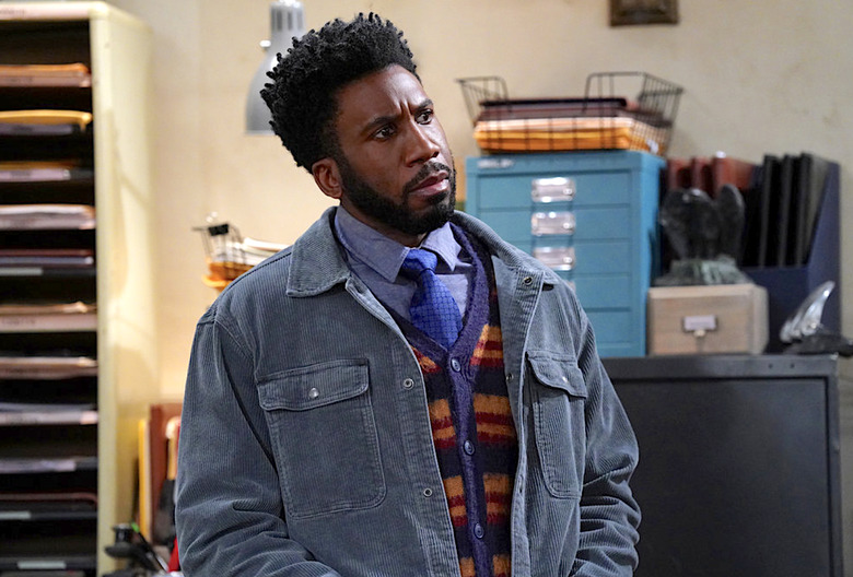 Night Court Wyatt Nyambi Nyambi