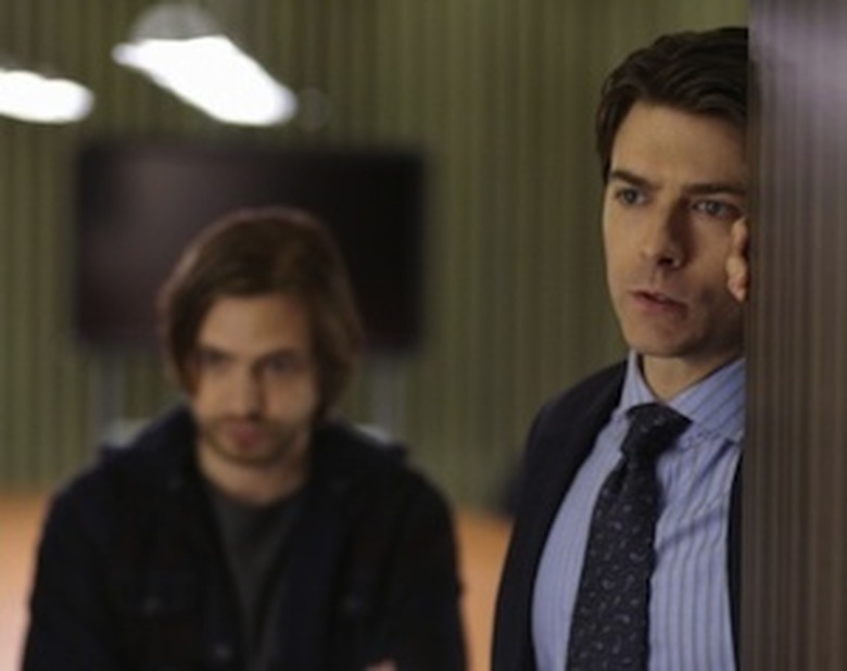 NoahBean12Monkeys