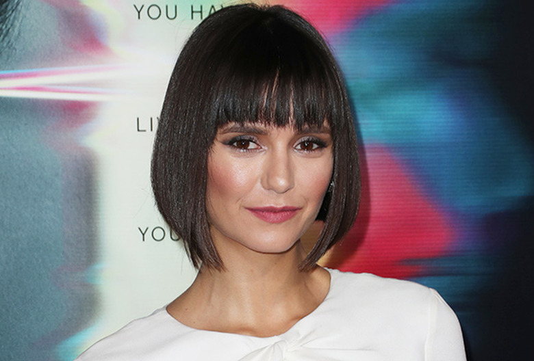 Nina Dobrev Pilot