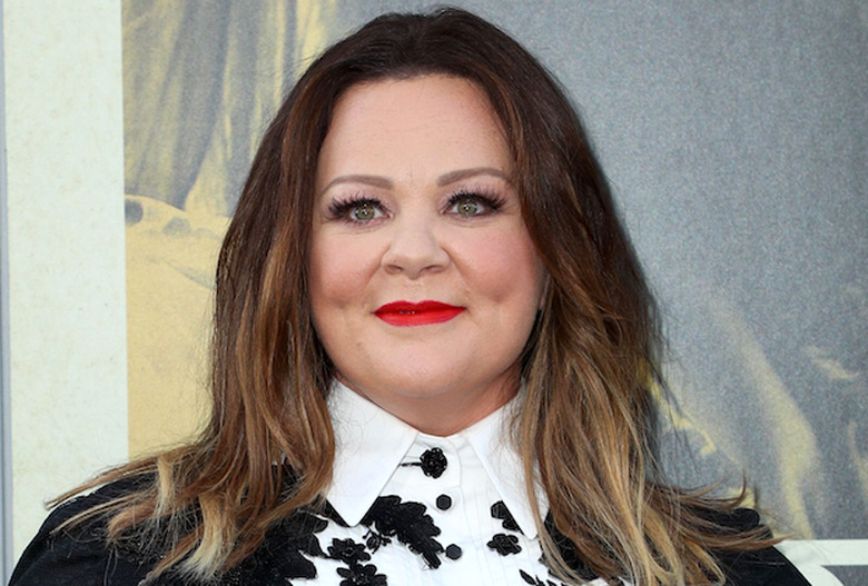 Melissa McCarthy