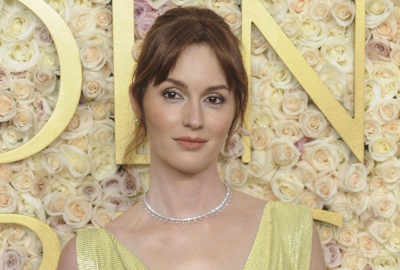 Leighton Meester Nobody Wants This