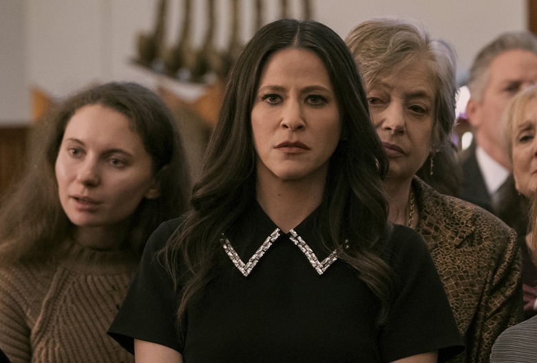 Nobody Wants This Jackie Tohn