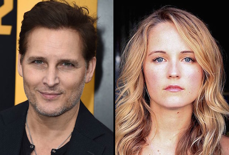 NXIVM Sex Cult Movie