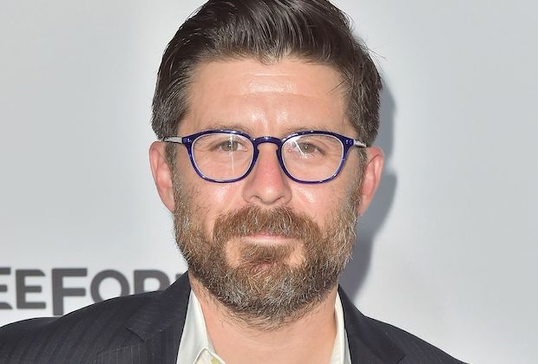 NYPD Blue Rick Gomez