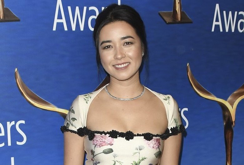 Maya Erskine Obi-Wan Kenobi