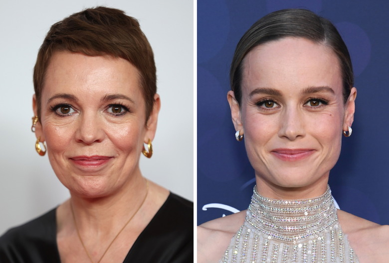 Olivia Colman, Brie Larson to Star in FX Drama From The Affair Creator