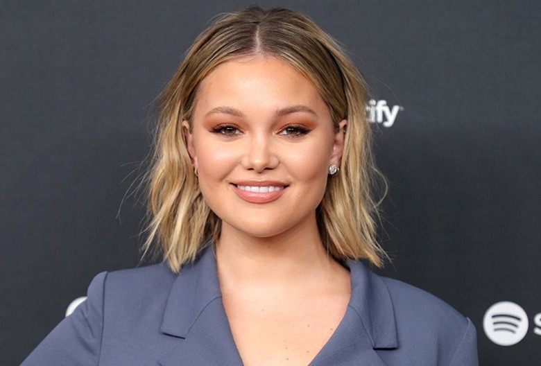 Olivia Holt Cruel Summer