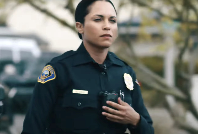 on call monica raymund cast chicago fire reunion dick wolf