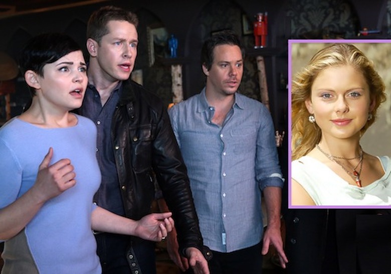 GINNIFER GOODWIN, JOSH DALLAS, MICHAEL RAYMOND-JAMES, JENNIFER MORRISON