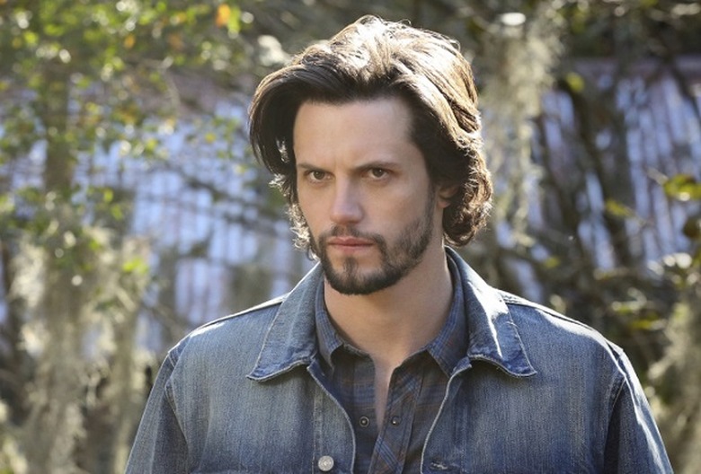 Once Upon a Time Nathan Parsons
