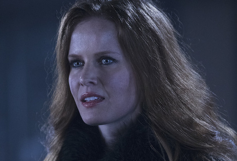 REBECCA MADER