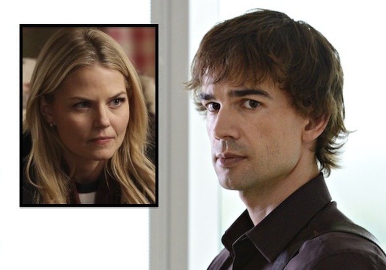 Covert Affairs - Season 4