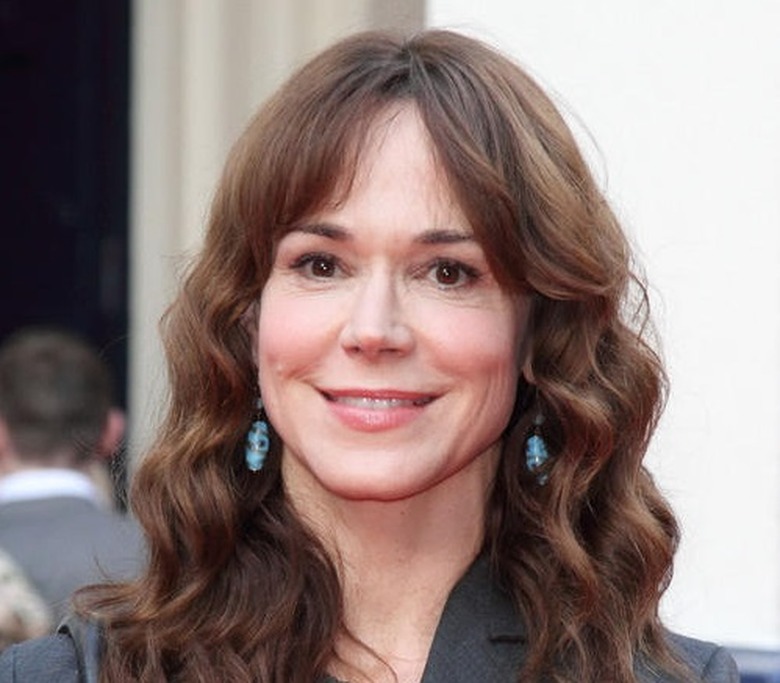 Once Upon a Time Frances O'Connor