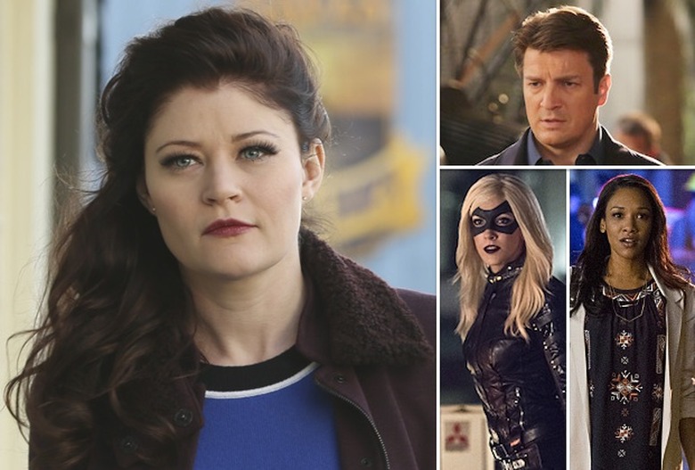 Once Upon a Time Season 5 Spoilers