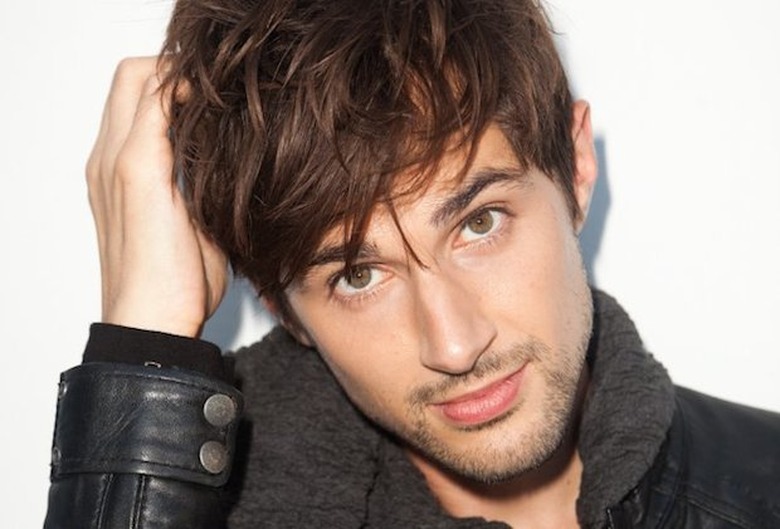 Once Upon a Time Andrew West