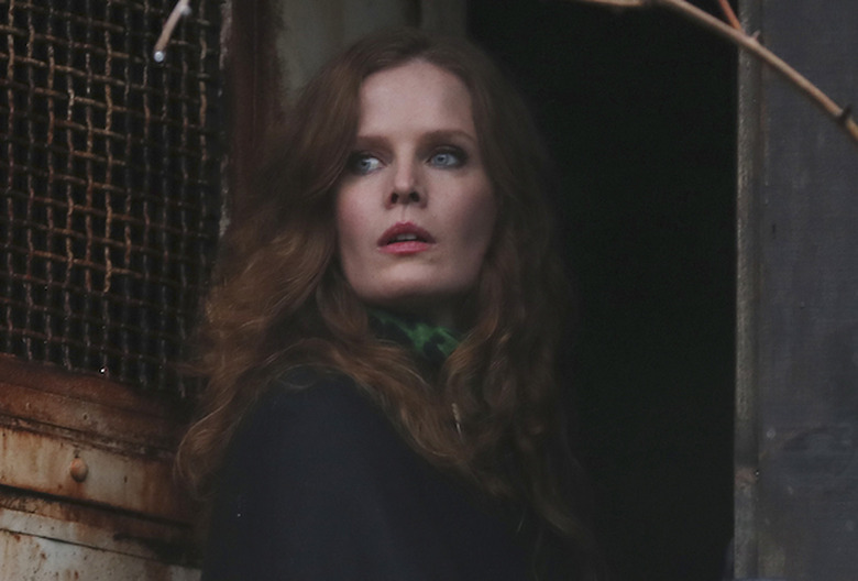 Once Upon a Time Spoilers