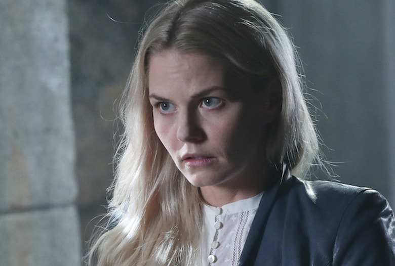 Once Upon a Time Season 7 Reset