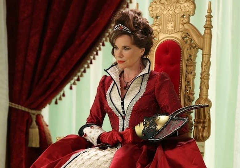 BARBARA HERSHEY