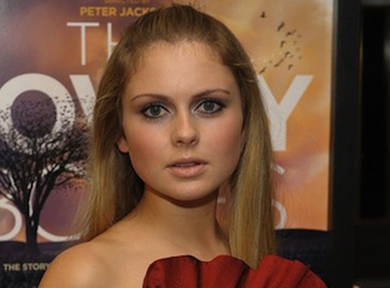 Once Upon a Time Cast Tinker Bell