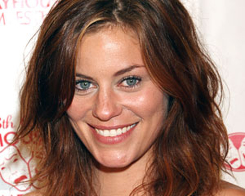 Once Upon a Time Casts Cassidy Freeman