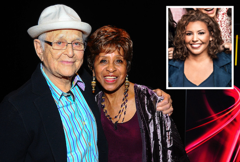ODAAT Marla Gibbs