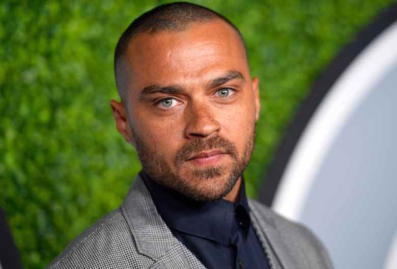 Jesse Williams