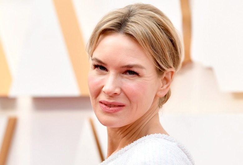 'Only Murders In the Building' Season 5 Casts Renee Zellweger