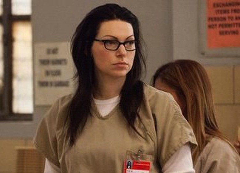 Laura Prepon Orange Is New Black