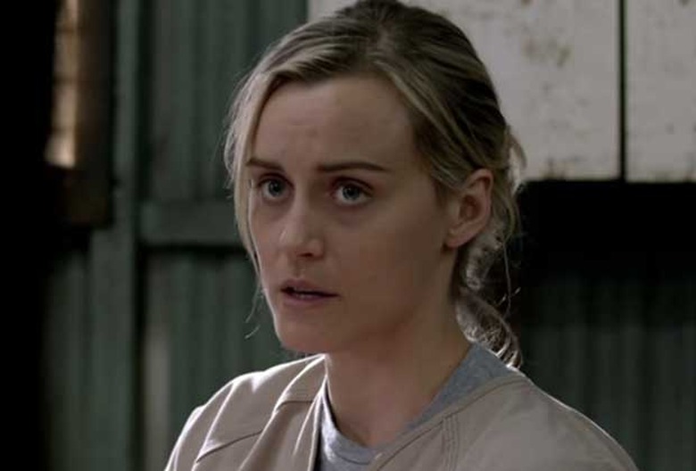 OITNB Season 4